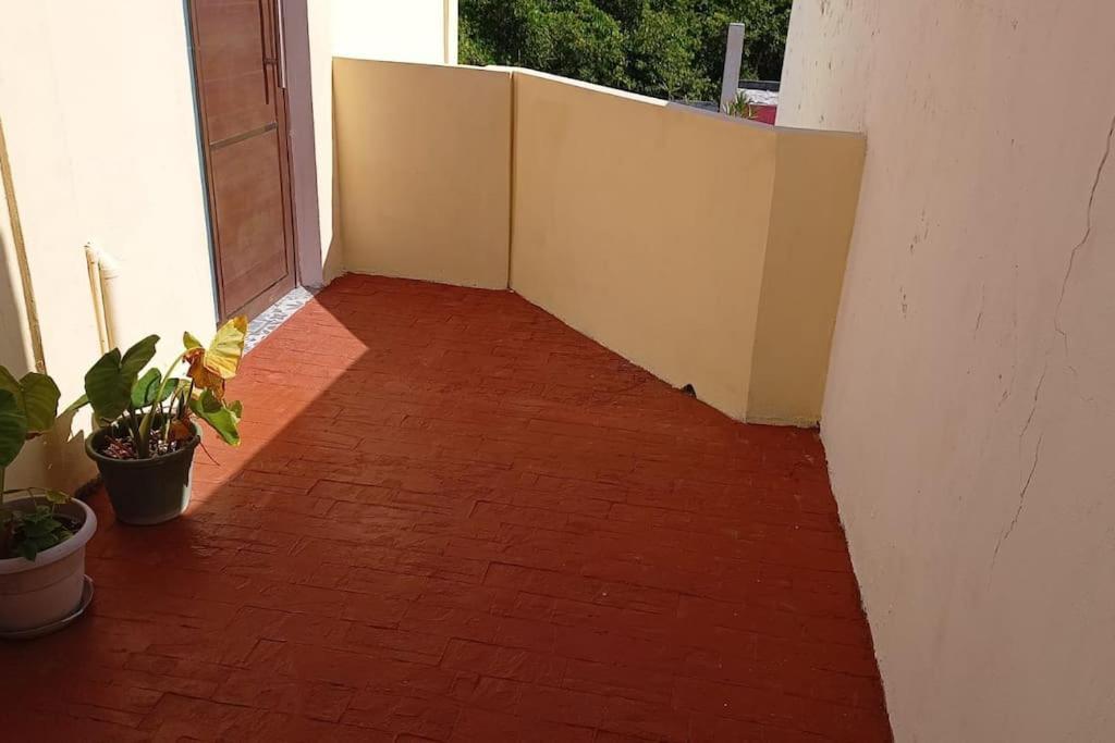 Appartamento Casa Salina Isla Mujeres Esterno foto