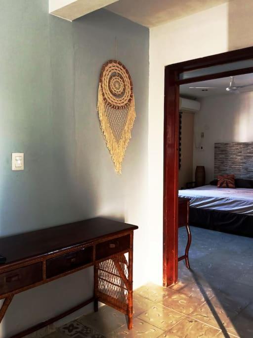Appartamento Casa Salina Isla Mujeres Esterno foto