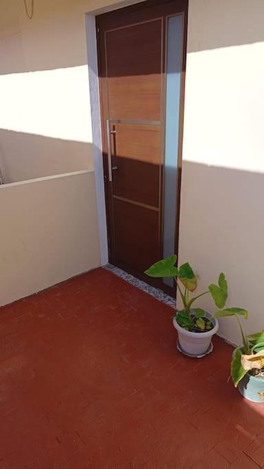 Appartamento Casa Salina Isla Mujeres Esterno foto