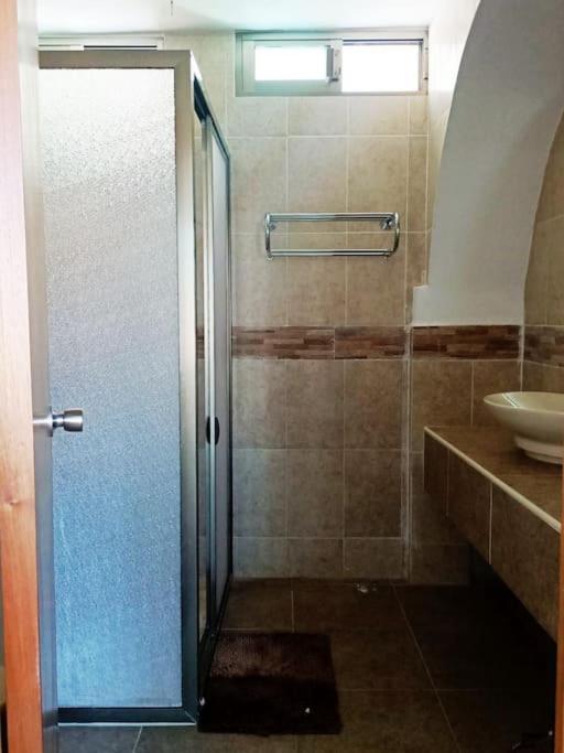 Appartamento Casa Salina Isla Mujeres Esterno foto